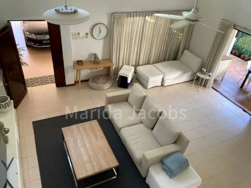 5 Bed Semi-Detached House (Landed) for Rent in  Jalan Lim Tai See - Image 16