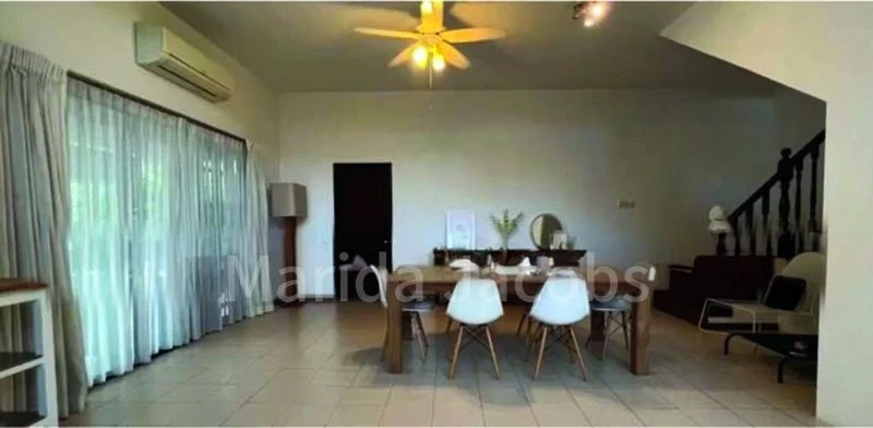 5 Bed Semi-Detached House (Landed) for Rent in  Jalan Lim Tai See - Image 10