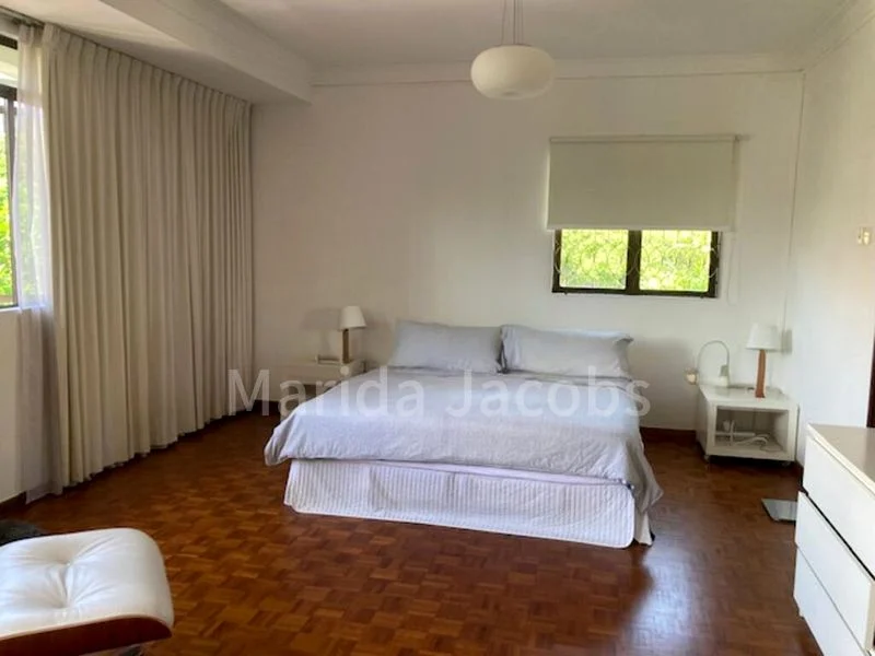 5 Bed Semi-Detached House (Landed) for Rent in  Jalan Lim Tai See - Image 9