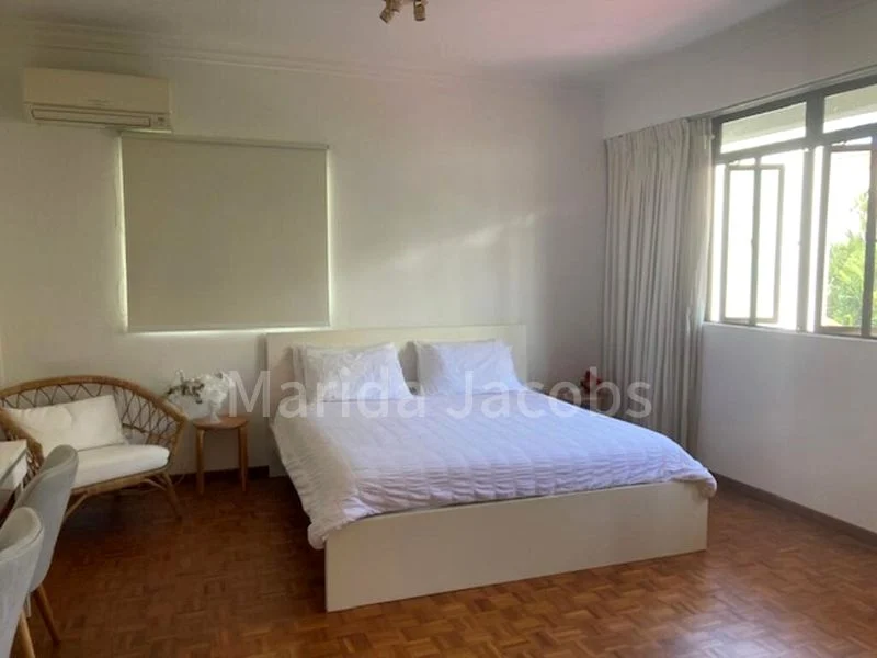 5 Bed Semi-Detached House (Landed) for Rent in  Jalan Lim Tai See - Image 6