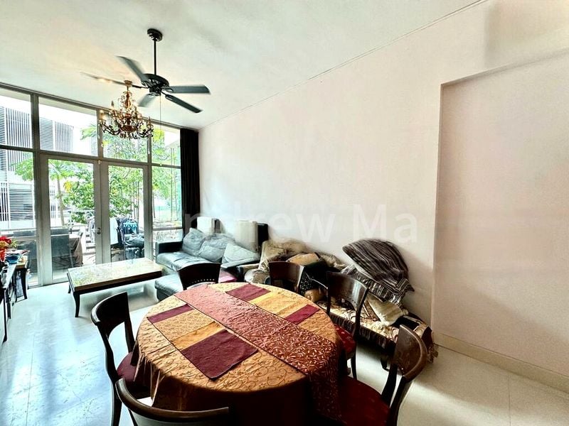 3 Bed Condo for Sale in  The Elysia - Image 6