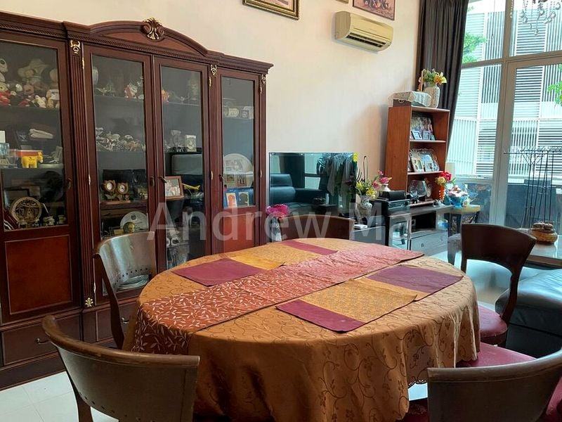 3 Bed Condo for Sale in  The Elysia - Image 8