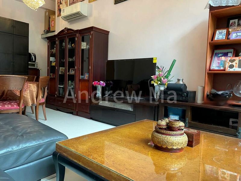 3 Bed Condo for Sale in  The Elysia - Image 7