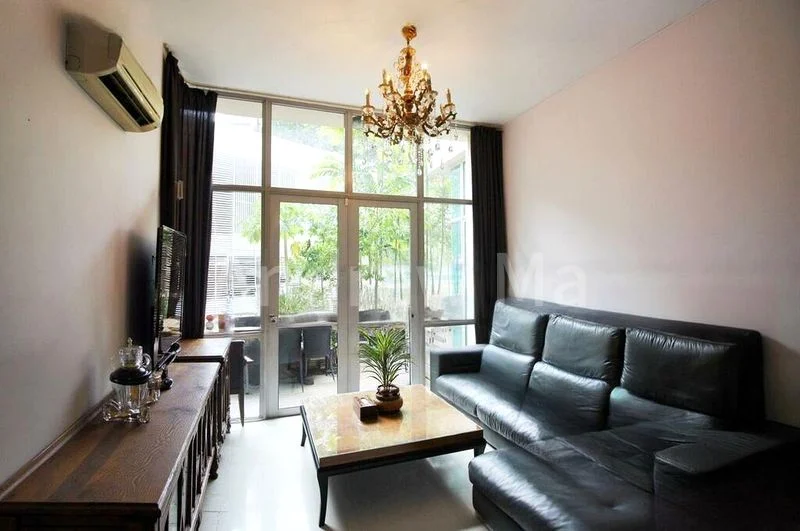 3 Bed Condo for Sale in  The Elysia - Image 2