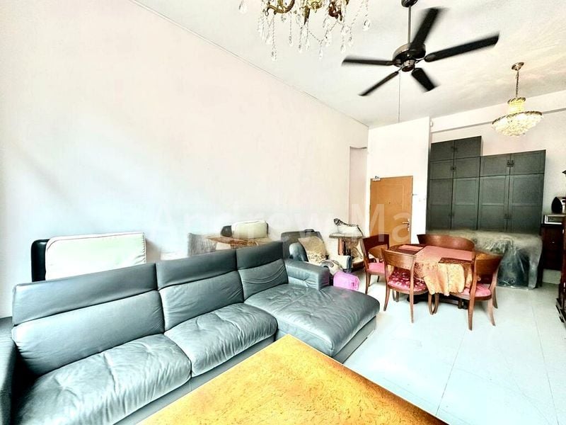 3 Bed Condo for Sale in  The Elysia - Image 1