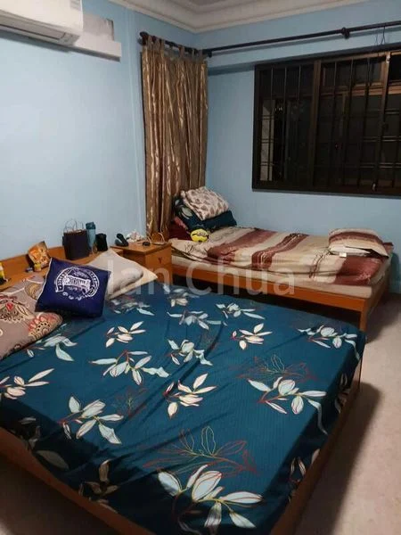 Room (HDB) for Rent in  370 Hougang Street 31 - Image 1