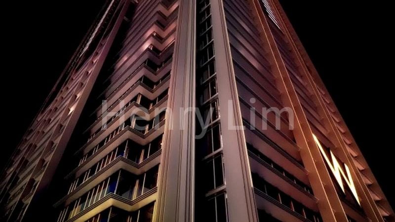 3 Bed Apartment (Condo) for Sale in W Residences Singapore - Marina View - Image 4