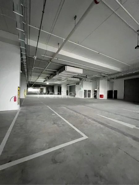 REVV: Factory / Workshop (B2) for Rent: 1,200 Sqft Industrial Space, $2,800/Month - 11 Changi South Street 1 - Image 3