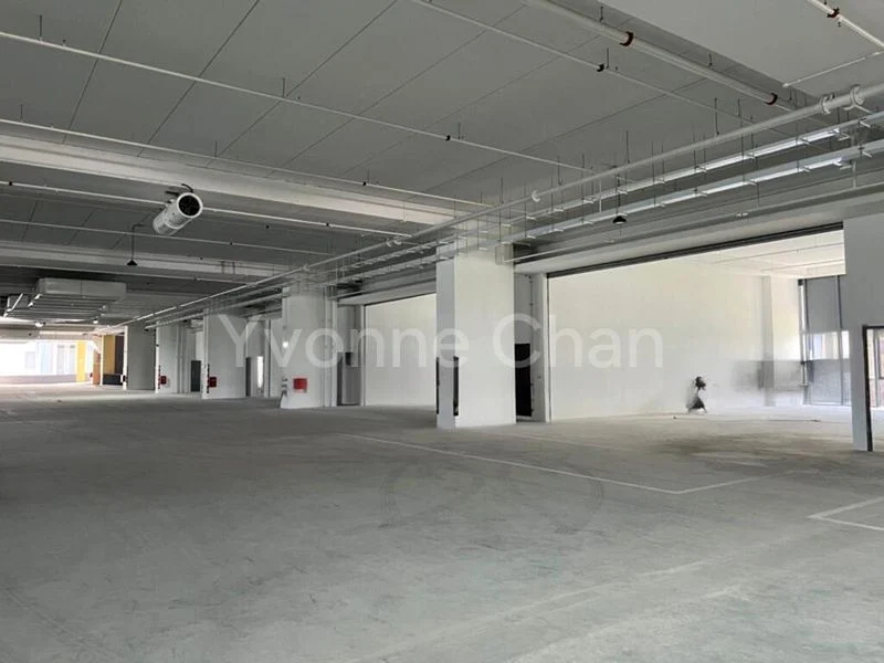 REVV: Factory / Workshop (B2) for Rent: 1,200 Sqft Industrial Space, $2,800/Month - 11 Changi South Street 1 - Image 2
