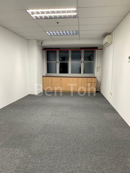 Office for Rent: Pantech Business Hub - Image 5