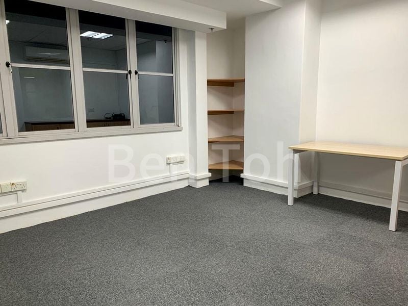 Office for Rent: Pantech Business Hub - Image 3