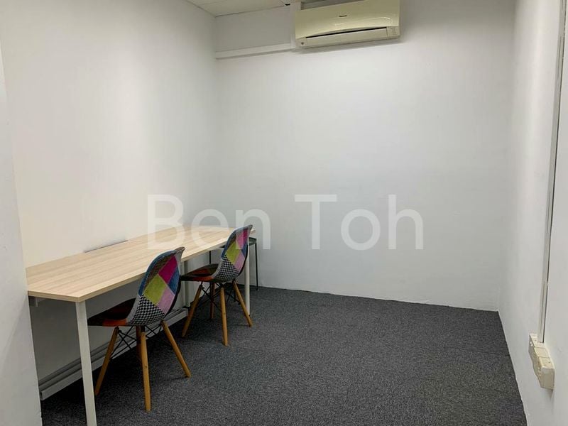 Office for Rent: Pantech Business Hub - Image 2