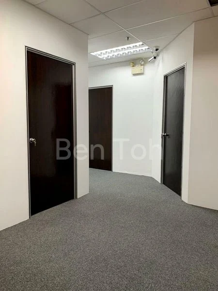 Office for Rent: Pantech Business Hub - Image 6
