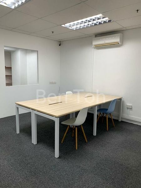 Office for Rent: Pantech Business Hub - Image 1