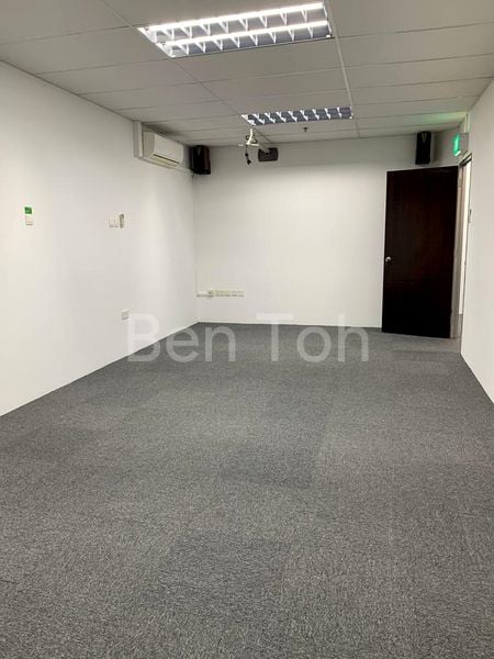 Office for Rent: Pantech Business Hub - Image 4