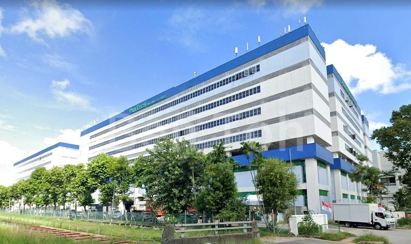 Office for Rent: Pantech Business Hub - Image 7