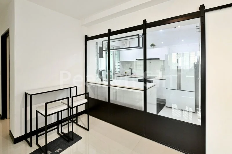 4 Room (4A) HDB for Rent in  131B Lorong 1 Toa Payoh - Image 5