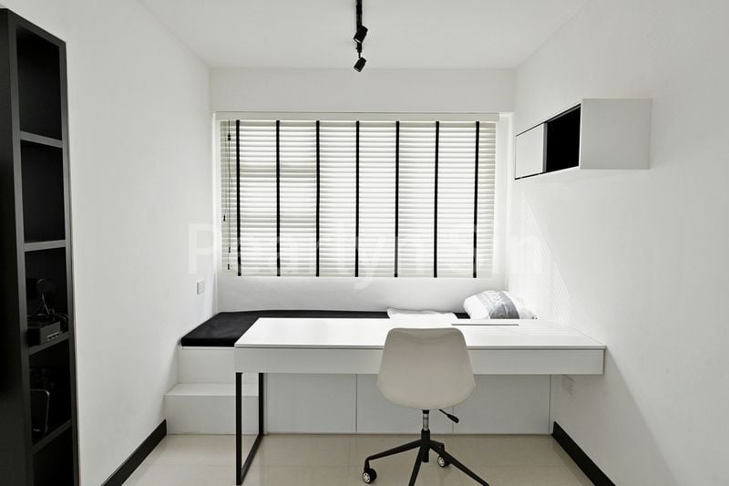 4 Room (4A) HDB for Rent in  131B Lorong 1 Toa Payoh - Image 12