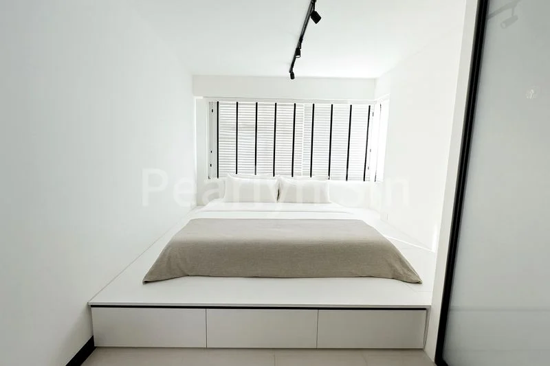 4 Room (4A) HDB for Rent in  131B Lorong 1 Toa Payoh - Image 8