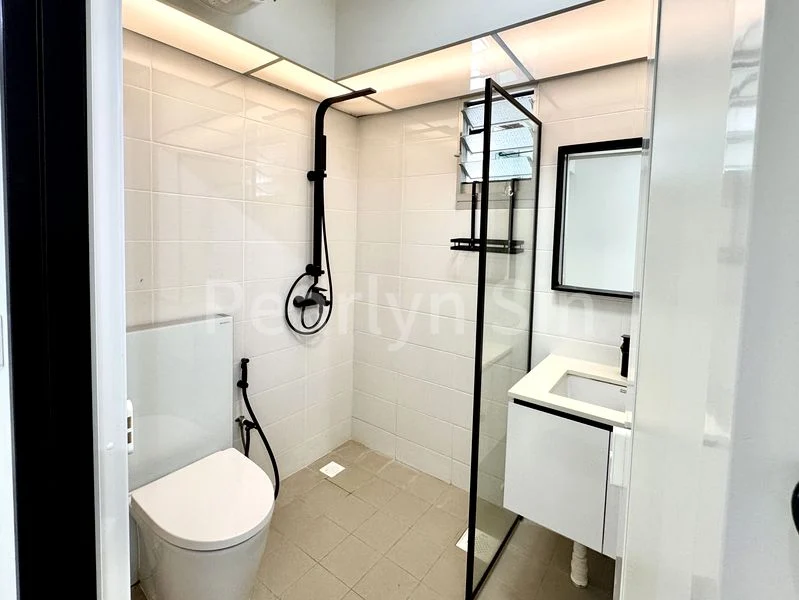 4 Room (4A) HDB for Rent in  131B Lorong 1 Toa Payoh - Image 13