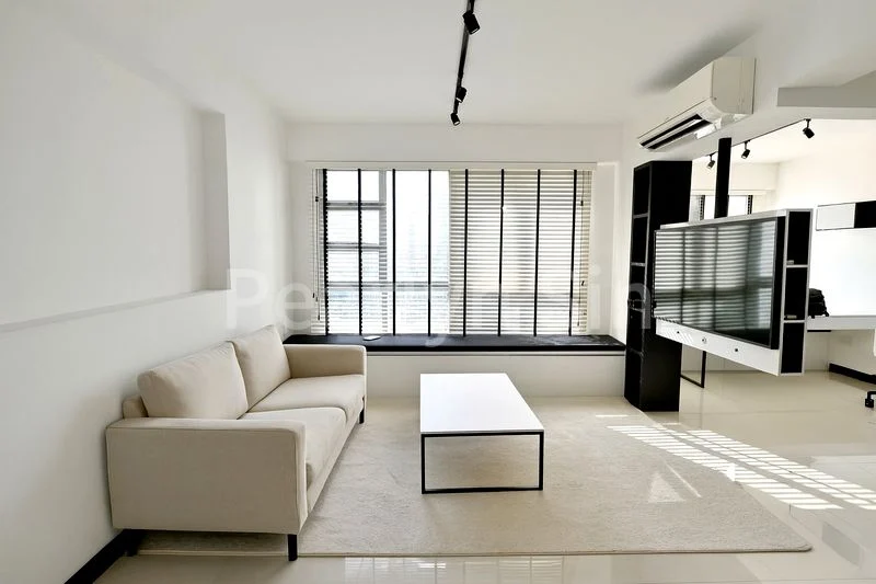 4 Room (4A) HDB for Rent in  131B Lorong 1 Toa Payoh - Image 3