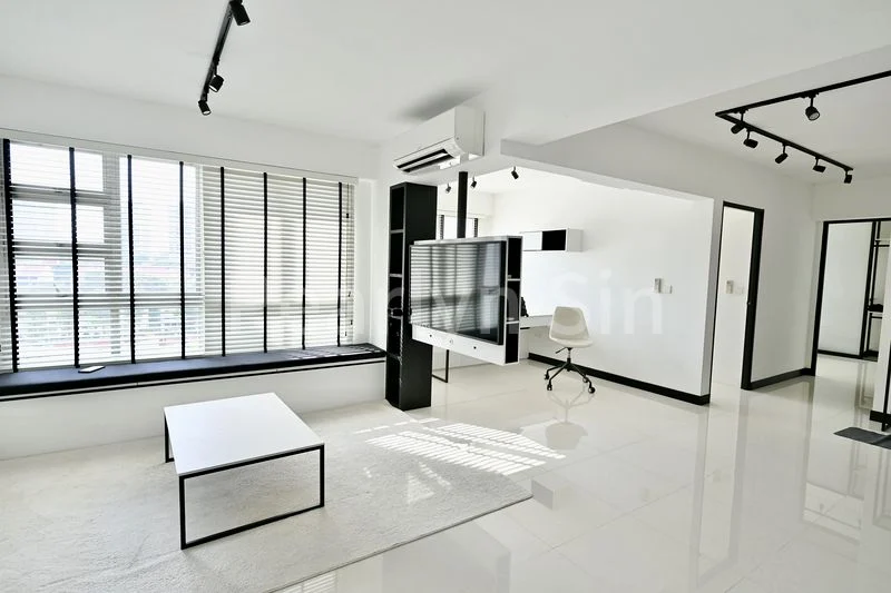 4 Room (4A) HDB for Rent in  131B Lorong 1 Toa Payoh - Image 1