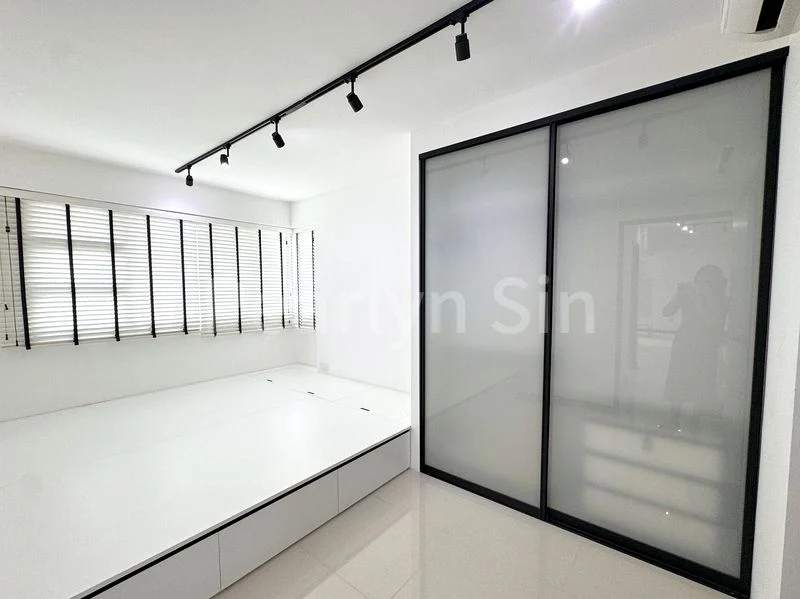 4 Room (4A) HDB for Rent in  131B Lorong 1 Toa Payoh - Image 7