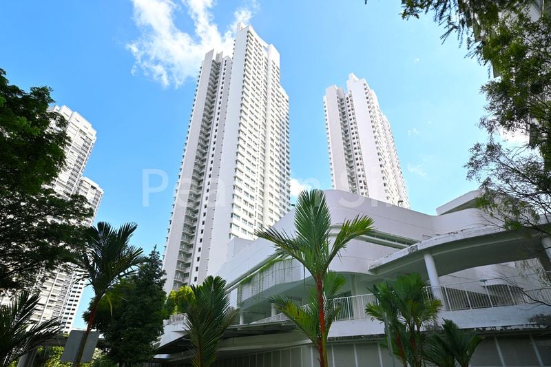 4 Room (4A) HDB for Rent in  131B Lorong 1 Toa Payoh - Image 14