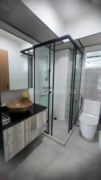 3 Room (3STD) HDB for Rent in  662B Edgedale Plains - Image 4