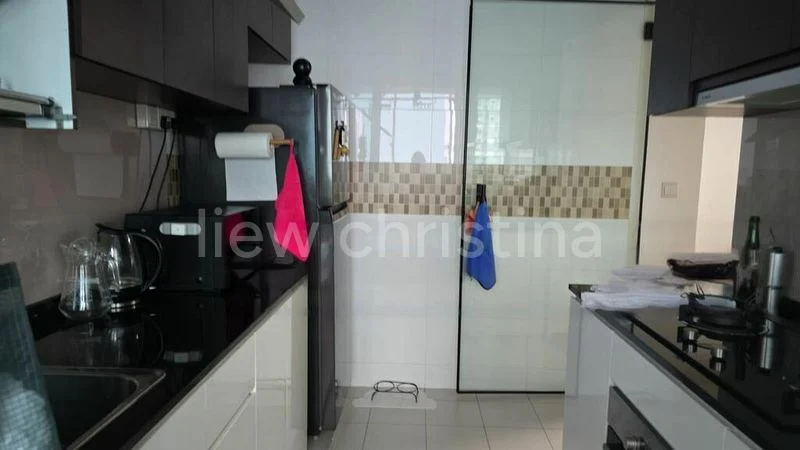 3 Room (3STD) HDB for Rent in  662B Edgedale Plains - Image 6
