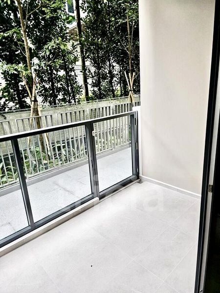 2 Bed Condo for Rent in  The Arden - Image 4