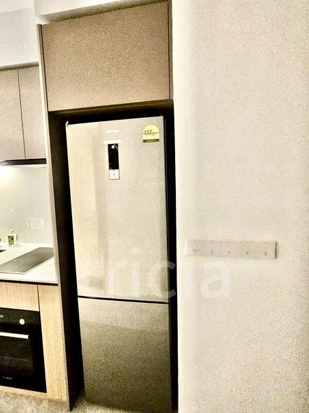 2 Bed Condo for Rent in  The Arden - Image 5