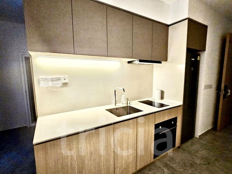 2 Bed Condo for Rent in  The Arden - Image 6