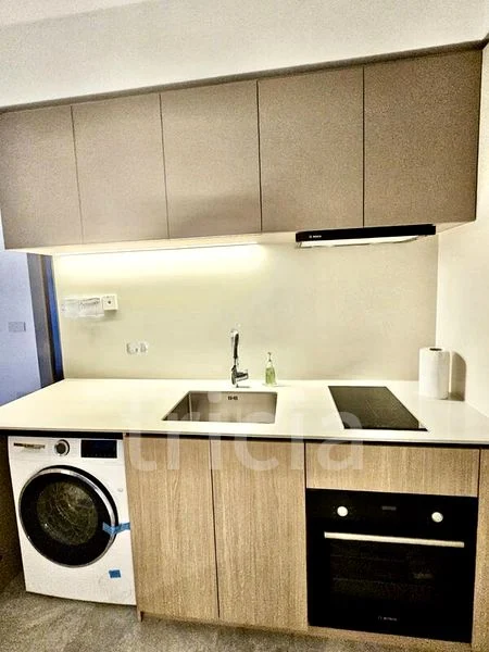 2 Bed Condo for Rent in  The Arden - Image 3