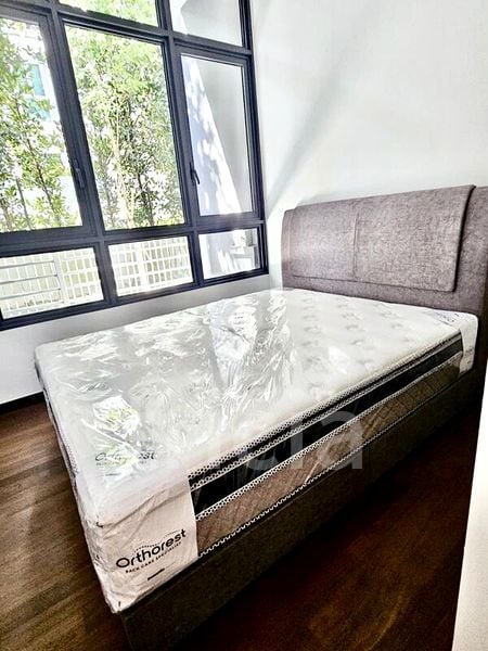 2 Bed Condo for Rent in  The Arden - Image 1