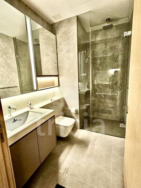 2 Bed Condo for Rent in  The Arden - Image 2