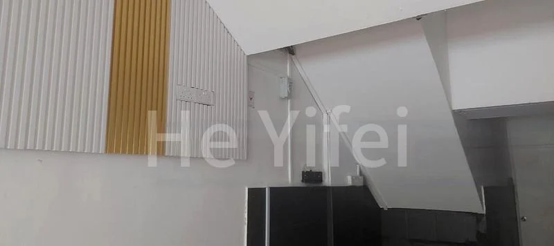 Shop / Shophouse for Rent: 703 Ang Mo Kio Avenue 8 - Image 1