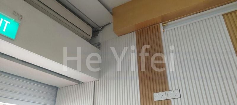 Shop / Shophouse for Rent: 703 Ang Mo Kio Avenue 8 - Image 3