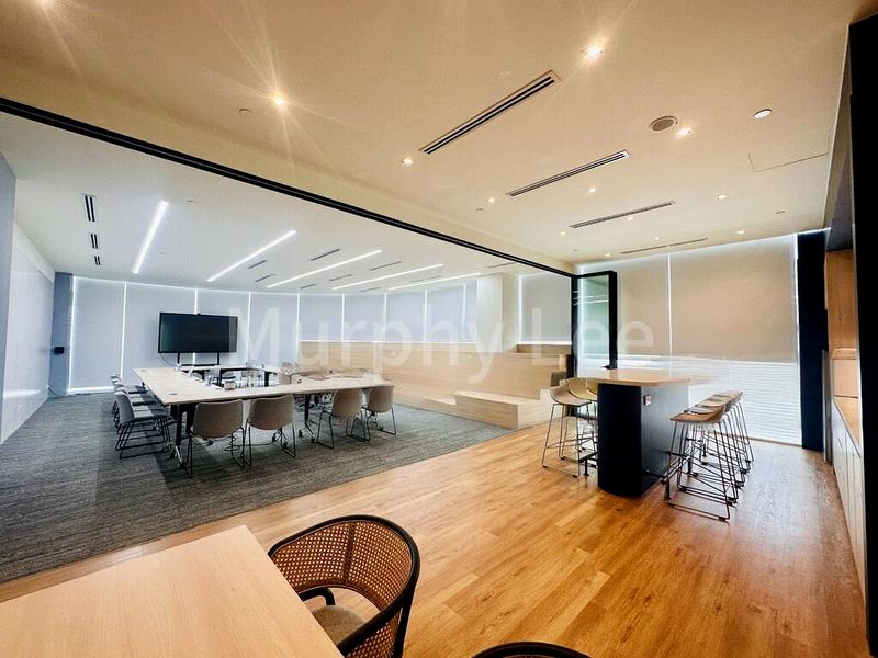 Light Industrial (B1) for Rent: Luzerne Building - Image 16