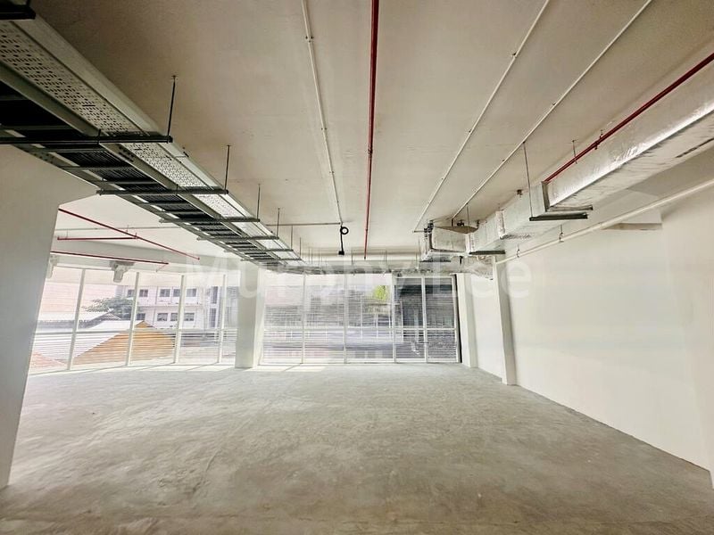 Light Industrial (B1) for Rent: Luzerne Building - Image 13