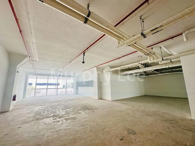 Light Industrial (B1) for Rent: Luzerne Building - Image 10