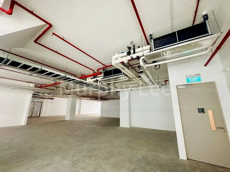 Light Industrial (B1) for Rent: Luzerne Building - Image 11