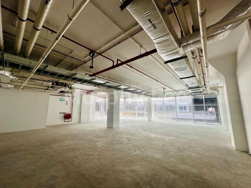 Light Industrial (B1) for Rent: Luzerne Building - Image 14