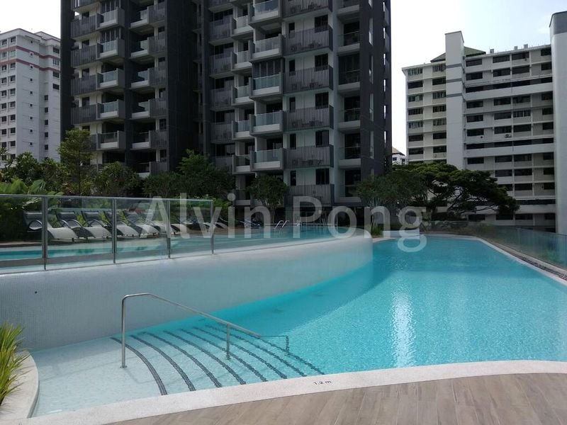 Room (Condo) for Rent in  Trilive - Image 8