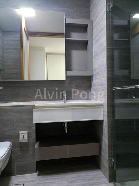 Room (Condo) for Rent in  Trilive - Image 4