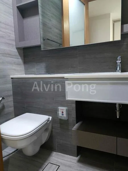 Room (Condo) for Rent in  Trilive - Image 5
