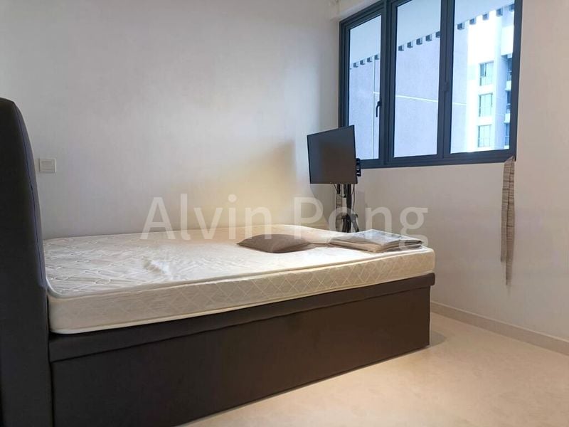 Room (Condo) for Rent in  Trilive - Image 1