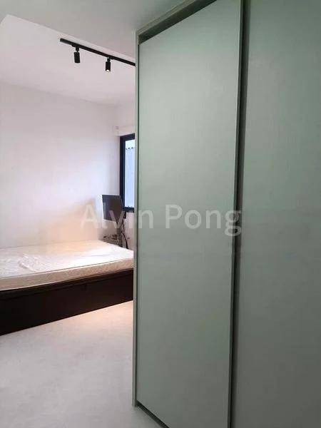 Room (Condo) for Rent in  Trilive - Image 2