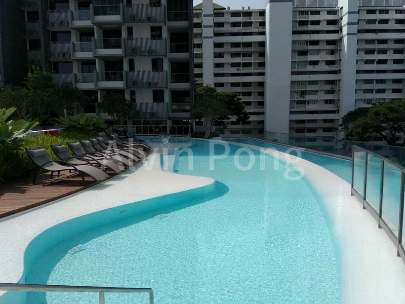 Room (Condo) for Rent in  Trilive - Image 7