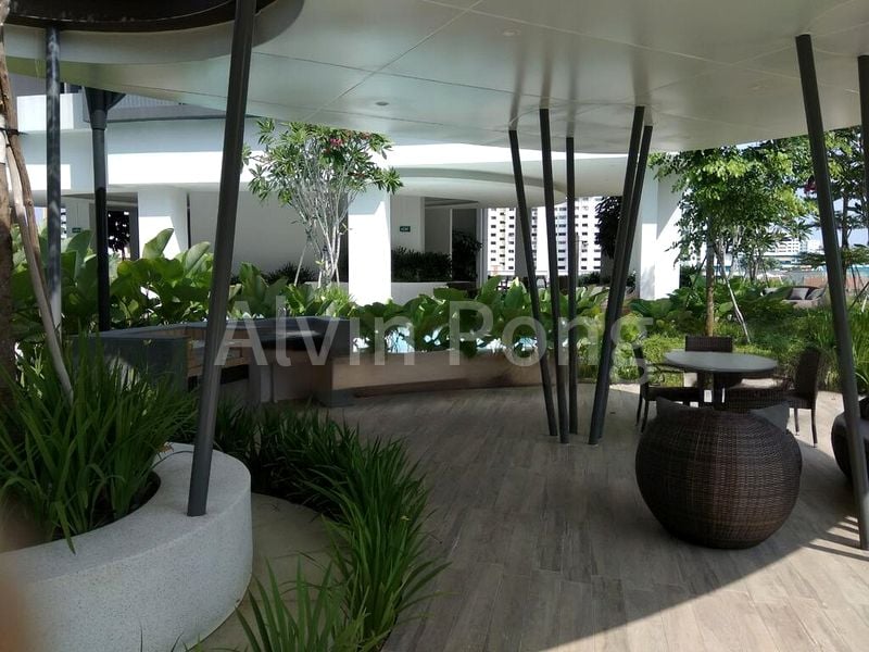 Room (Condo) for Rent in  Trilive - Image 6